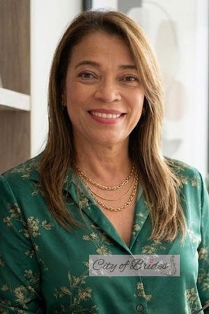 227983 - Eblin Age: 51 - Colombia