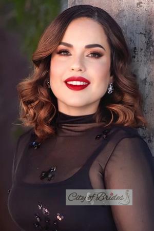 227991 - Liliana Paulina Age: 46 - Mexico