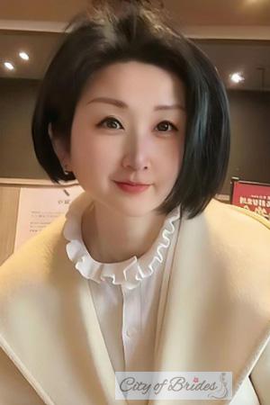 228018 - Wen Age: 49 - China