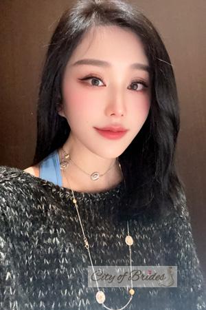 228023 - Ruyi Age: 51 - China