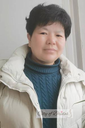 228038 - Linyue Age: 54 - China
