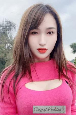 228170 - Wei Age: 37 - China