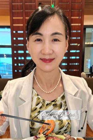 228172 - Cuiyan Age: 59 - China