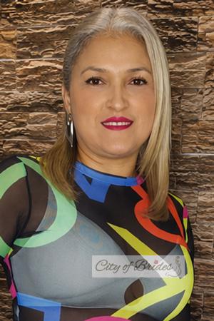 228294 - Katherine Age: 43 - Colombia