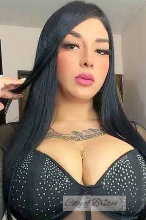 228298 - Charlyn Age: 30 - Costa Rica