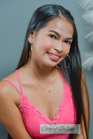 228321 - Zuelyn Hope Age: 20 - Philippines