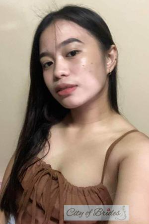 228398 - Lyka Jane Age: 22 - Philippines