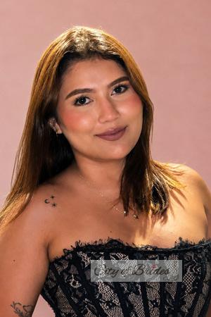 228698 - Andrea Age: 23 - Colombia