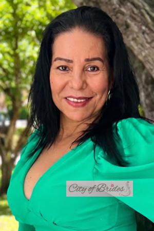 228704 - Cristina Age: 57 - Colombia