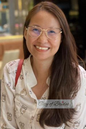 228810 - Christine Age: 43 - Philippines