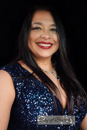 228967 - Karina Age: 55 - Costa Rica