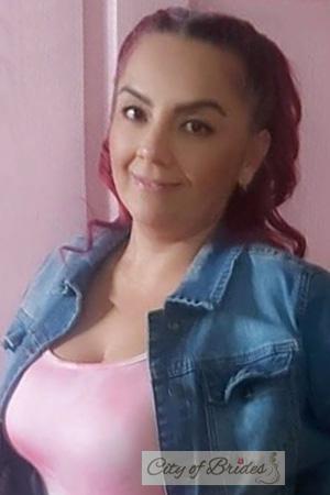 228968 - Andrea Age: 46 - Costa Rica