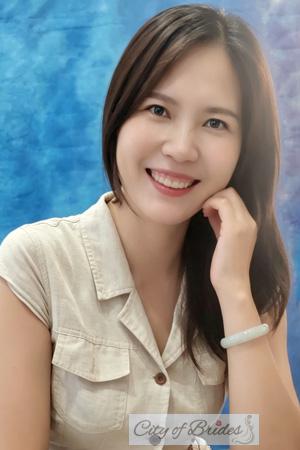 228976 - Caixia Age: 40 - China