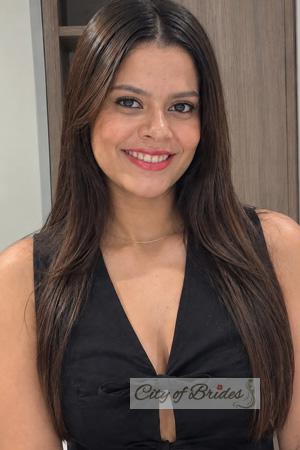 229003 - Joyseth Age: 20 - Colombia