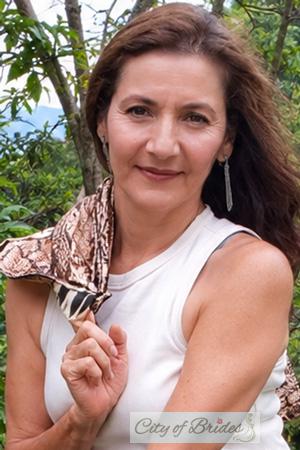 229029 - Eugenia Age: 57 - Colombia