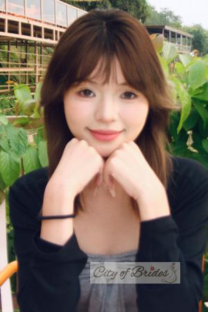 229041 - Xiang Yu Age: 21 - China
