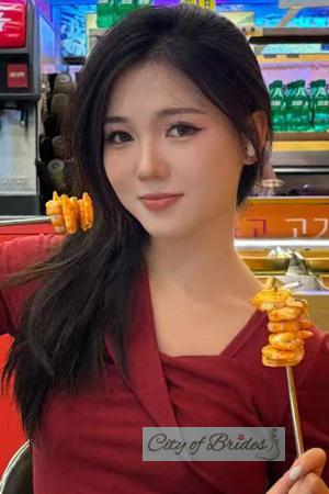229042 - Xiufen Age: 18 - China