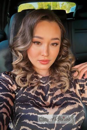 229134 - Alfia Age: 23 - Kazakhstan