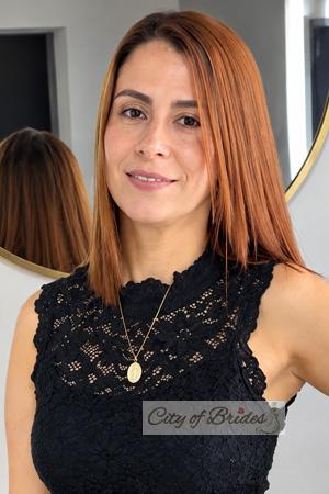 229169 - Eileen Age: 41 - Colombia