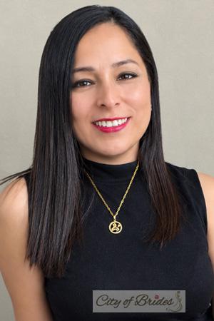 229173 - Melissa Age: 37 - Peru