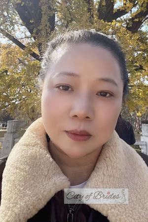 229201 - Joanna Age: 51 - China