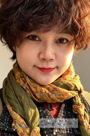 229202 - Anna Age: 55 - China