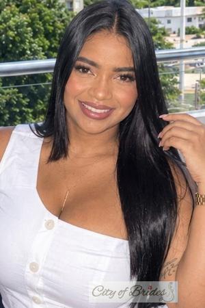 229257 - Angie Age: 26 - Colombia