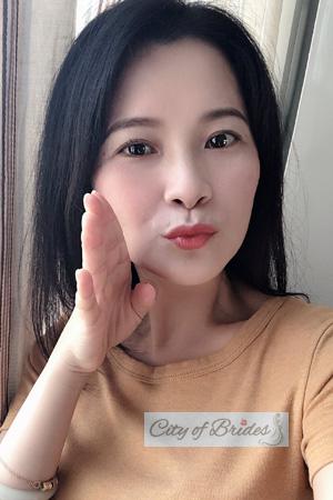 229276 - Sylvia Age: 46 - China