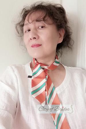 229283 - Wendy Age: 66 - China