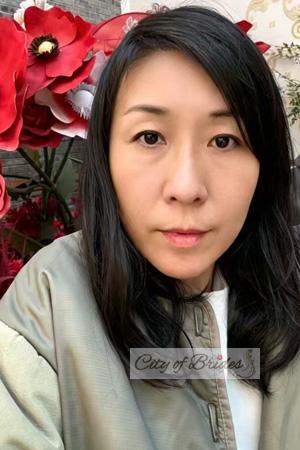 229289 - Joycelyn Age: 52 - China