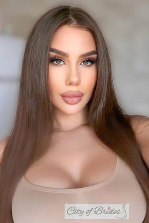 229295 - Oleksandra Age: 21 - Ukraine