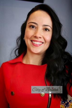 229328 - Ivonne Erendira Age: 42 - Mexico