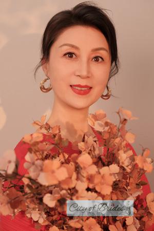 229369 - Cathy Age: 61 - China
