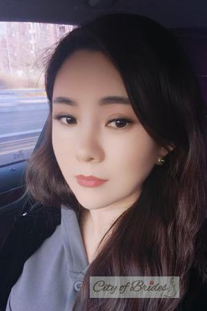 229370 - Rosie Age: 44 - China