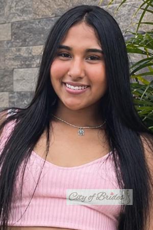 229504 - Carolina Age: 22 - Colombia