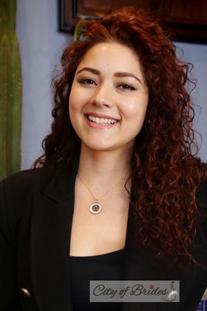 229515 - Patricia Denisse Age: 40 - Mexico