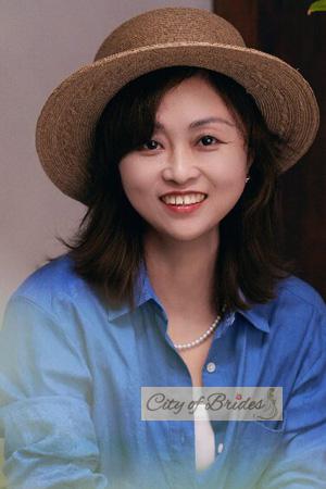 229533 - Lily Age: 49 - China