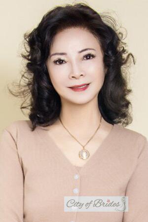 229537 - Amy Age: 69 - China