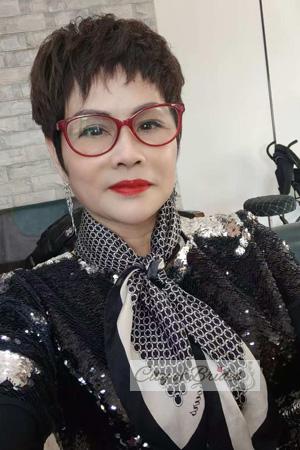 229541 - Celia Age: 60 - China