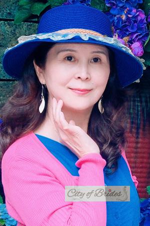 229542 - Lily Age: 61 - China