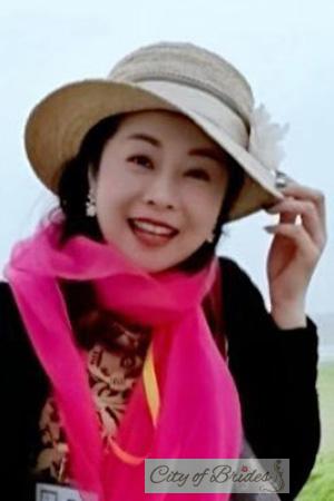 229546 - Grace Age: 53 - China