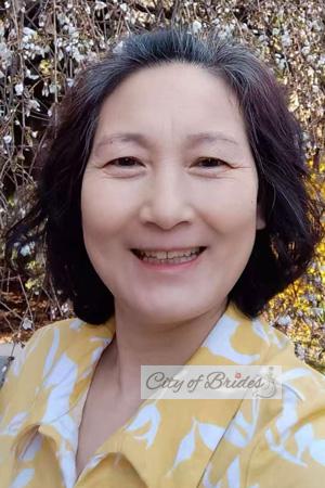 229554 - Melanie Age: 58 - China