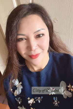 229556 - Lisa Age: 54 - China